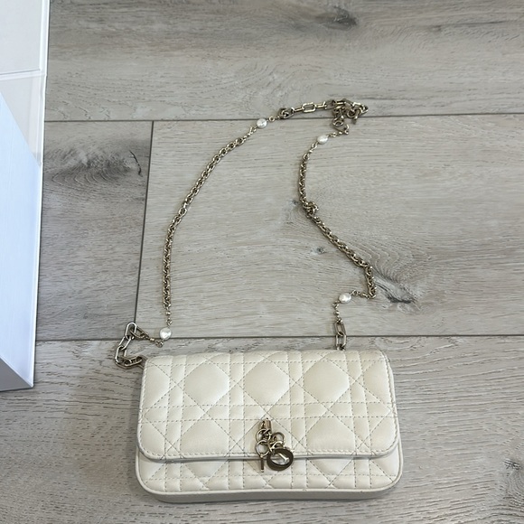 Dior - Dior Talk Phone Pouch - Picture 10 of 16